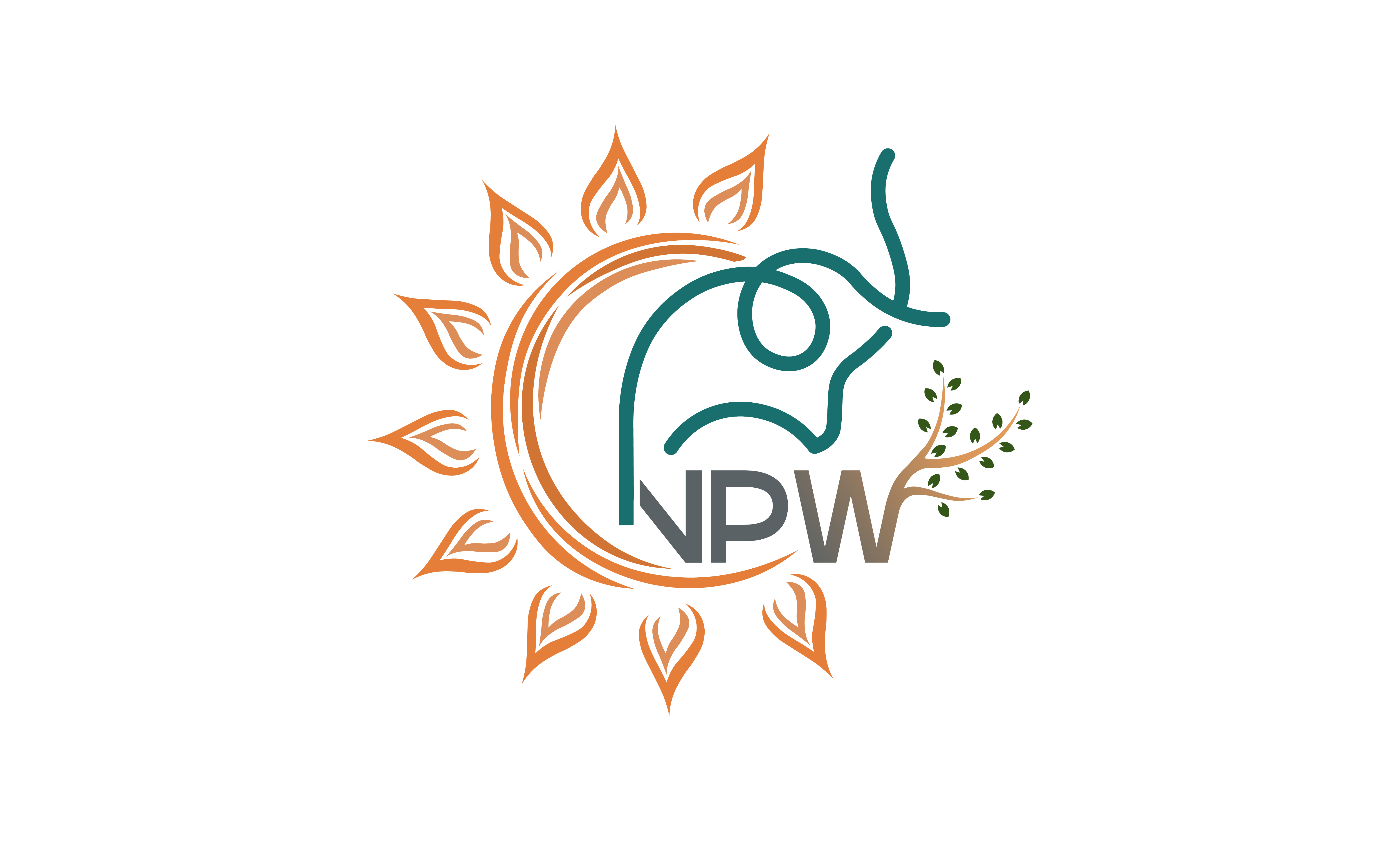 NPW Logo